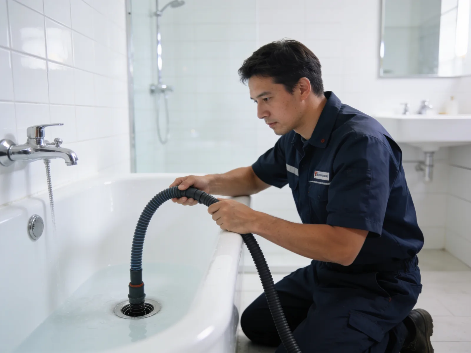 Emergency Plumber Throckmorton, TX FAQs